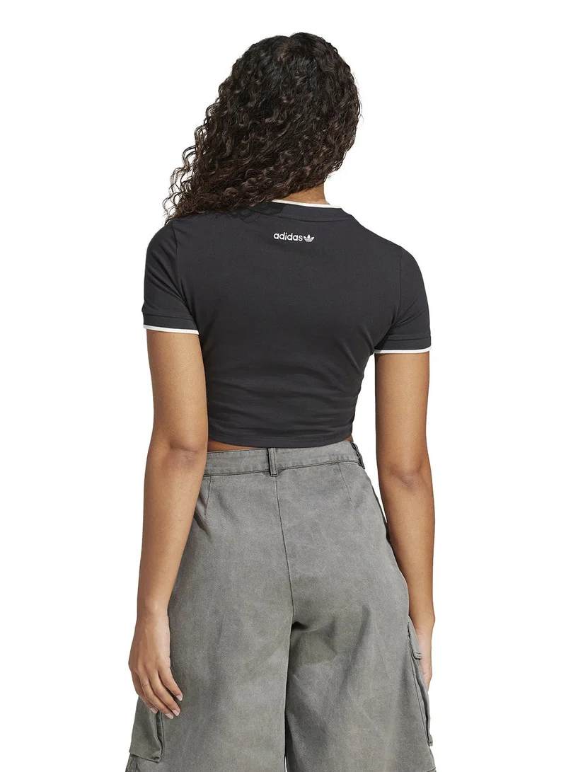 adidas Originals Adidas Sport Graphic Baby T-Shirt